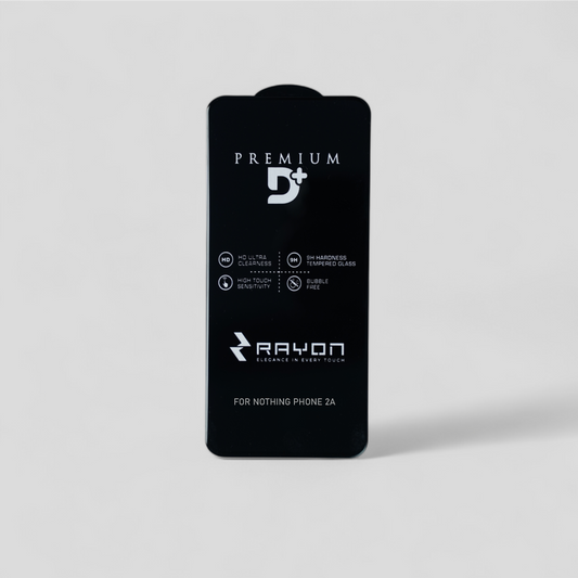 TEMPERED GLASS | Nothing Phone 2A