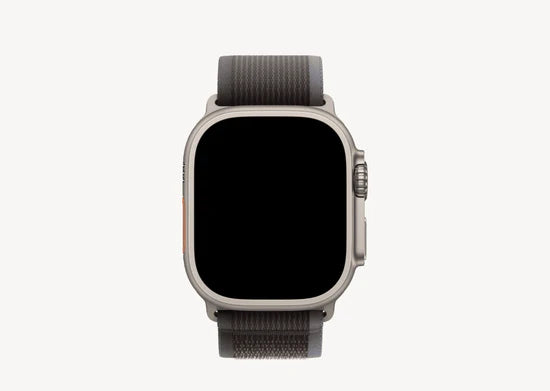 Blue-Black-Green | Trial Loop | iWatch Straps