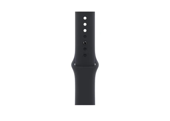 Night Black | Original Style | iWatch Straps