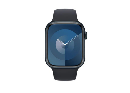 Night Black | Original Style | iWatch Straps