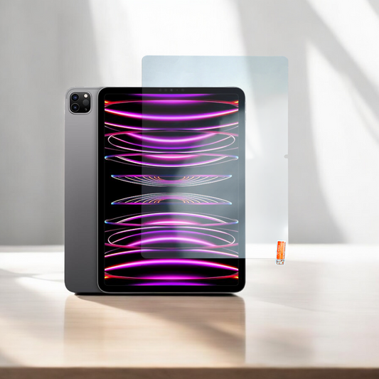 TEMPERED GLASS | IPAD PRO 11