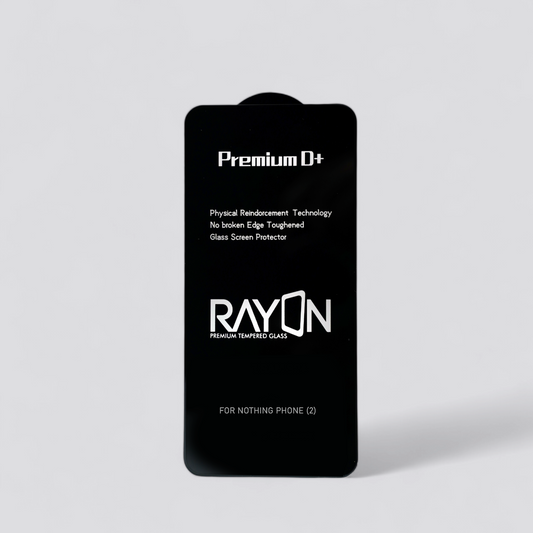 TEMPERED GLASS | Nothing Phone 2