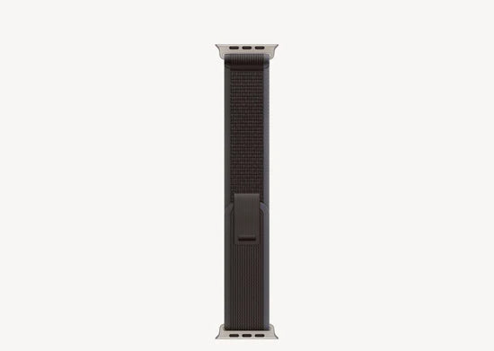 Blue-Black-Green | Trial Loop | iWatch Straps