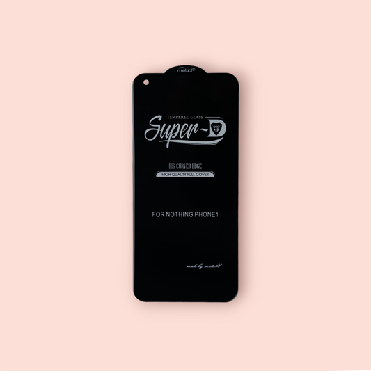 TEMPERED GLASS | Nothing Phone 1