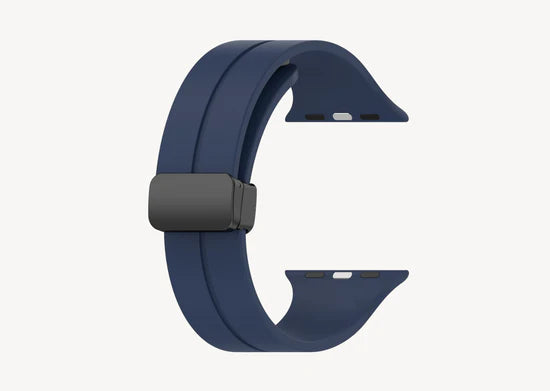 Royal Blue | Casual Fit | iWatch Straps