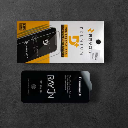 TEMPERED GLASS | Samsung S24