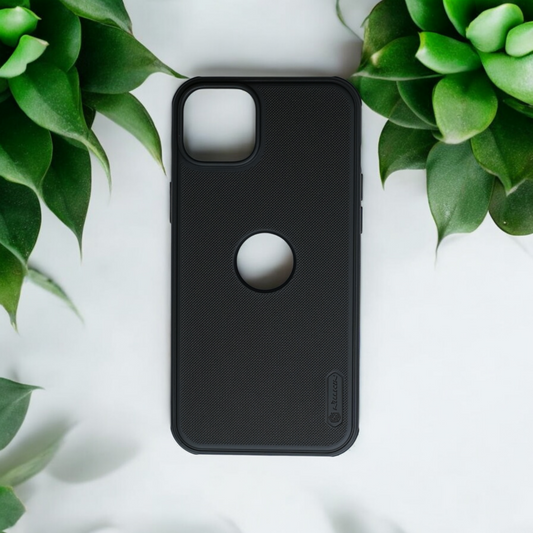 Nilkin iPhone 13 Case | Super Frosted Shield Pro