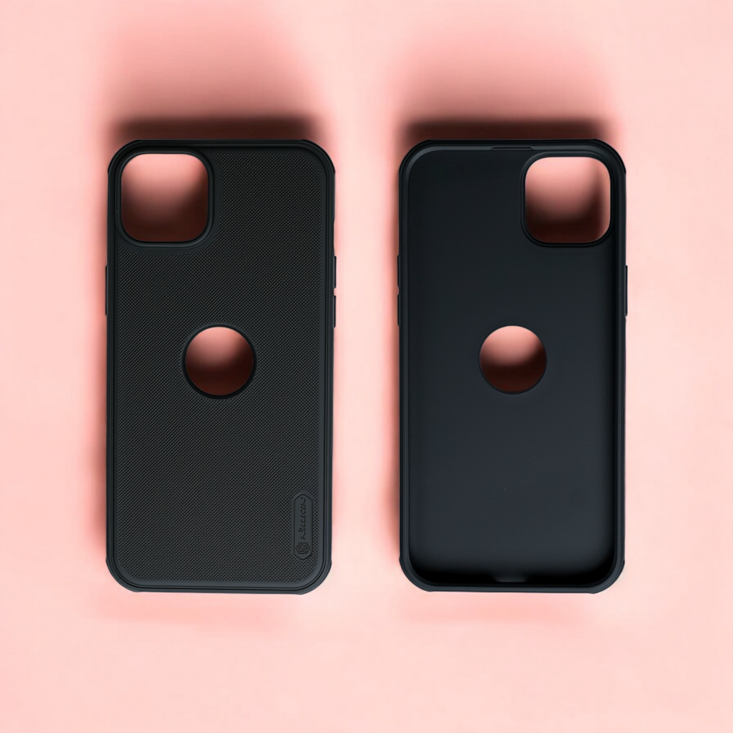 Nilkin iPhone 13 Case | Super Frosted Shield Pro
