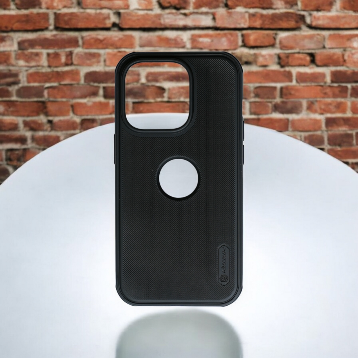 Nilkin iPhone 14 Pro Max Case | Super Frosted Shield Pro