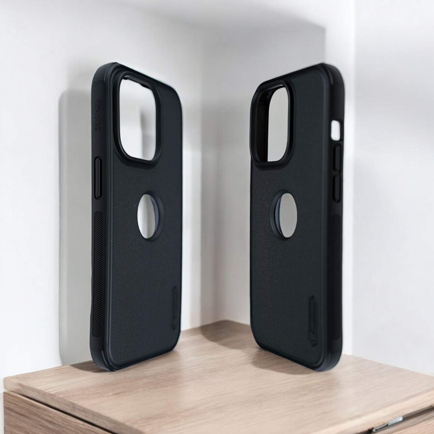 Nilkin iPhone 14 Pro Max Case | Super Frosted Shield Pro