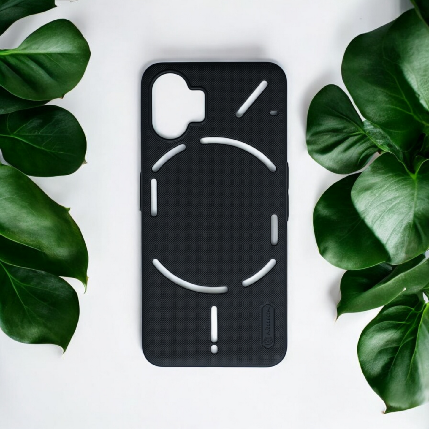 Nilkin Nothing Phone 2 Case | Super Frosted Shield Pro