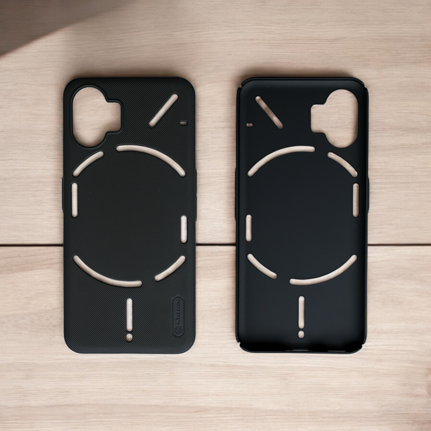 Nilkin Nothing Phone 2 Case | Super Frosted Shield Pro