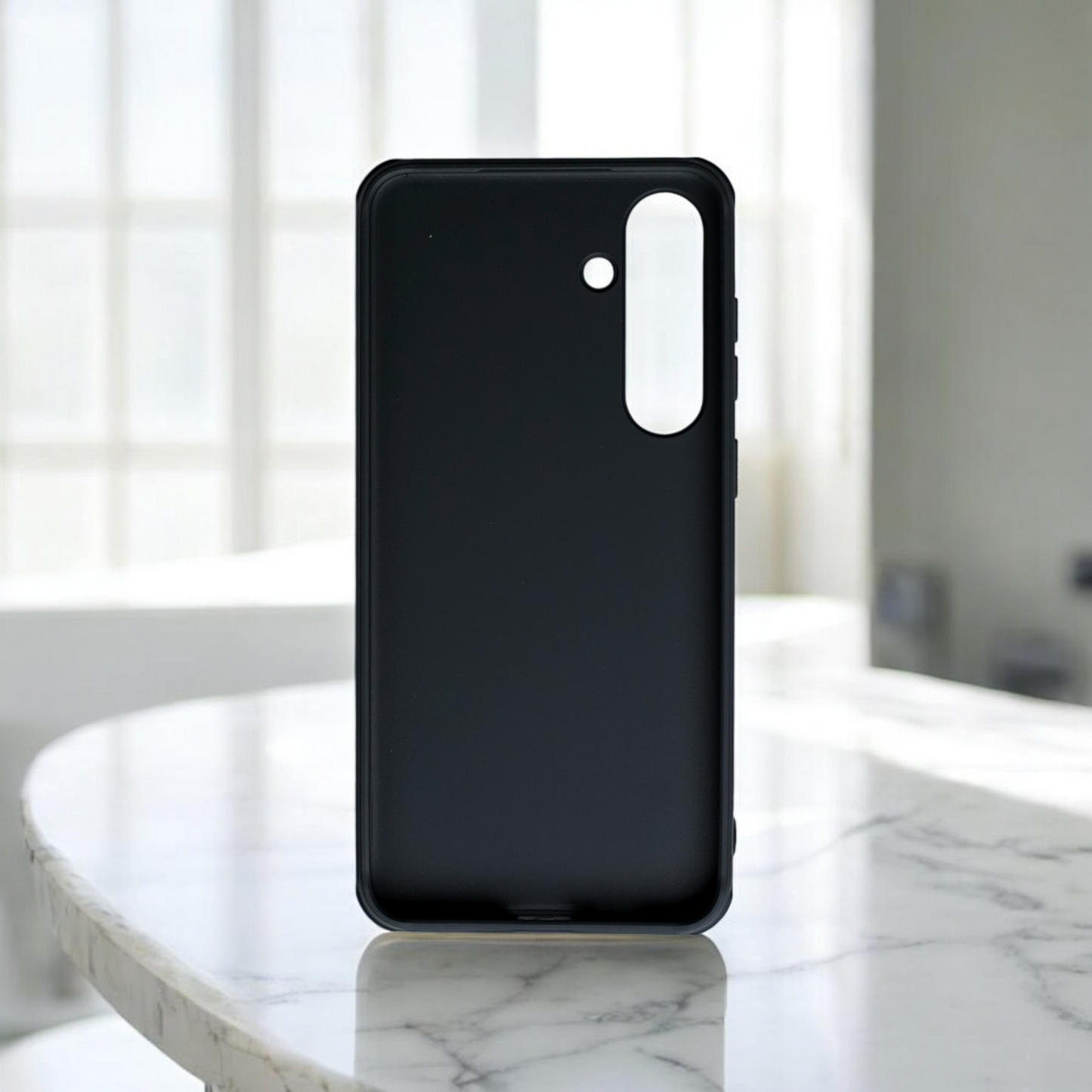 Nilkin Samsung S24 Plus Case | Super Frosted Shield Pro