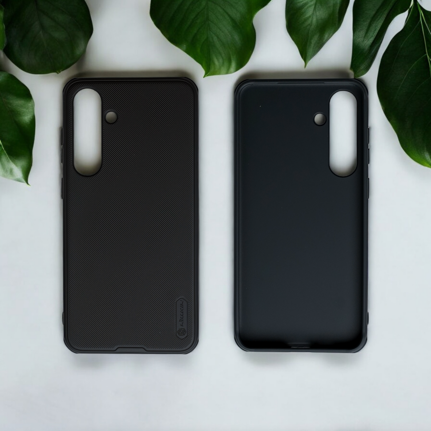Nilkin Samsung S24 Plus Case | Super Frosted Shield Pro