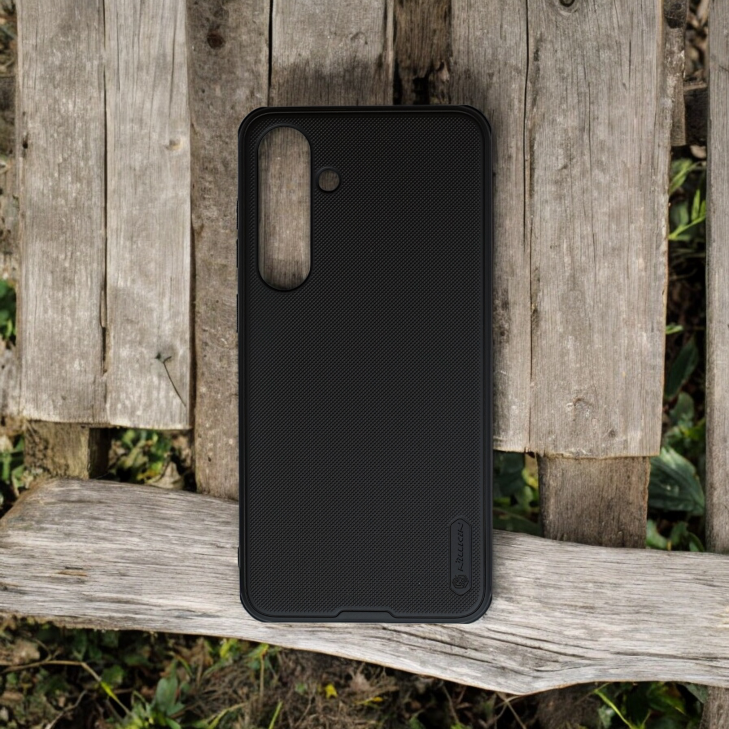 Nilkin Samsung S24 Plus Case | Super Frosted Shield Pro