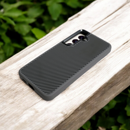 RAYON | Samsung S24 Zebra strip case | Protection Case