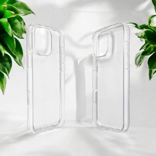 Spigen iPhone 16 Pro | Neo Hybrid Crystal Case