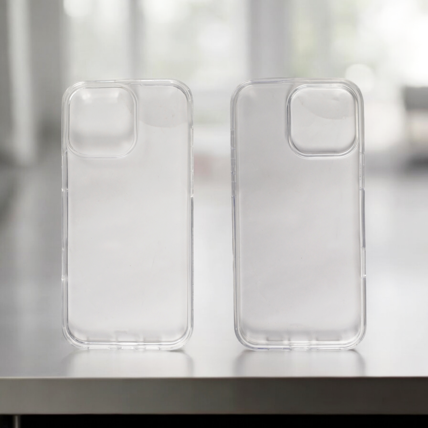 Spigen iPhone 16 Pro Max | Neo Hybrid Crystal Case