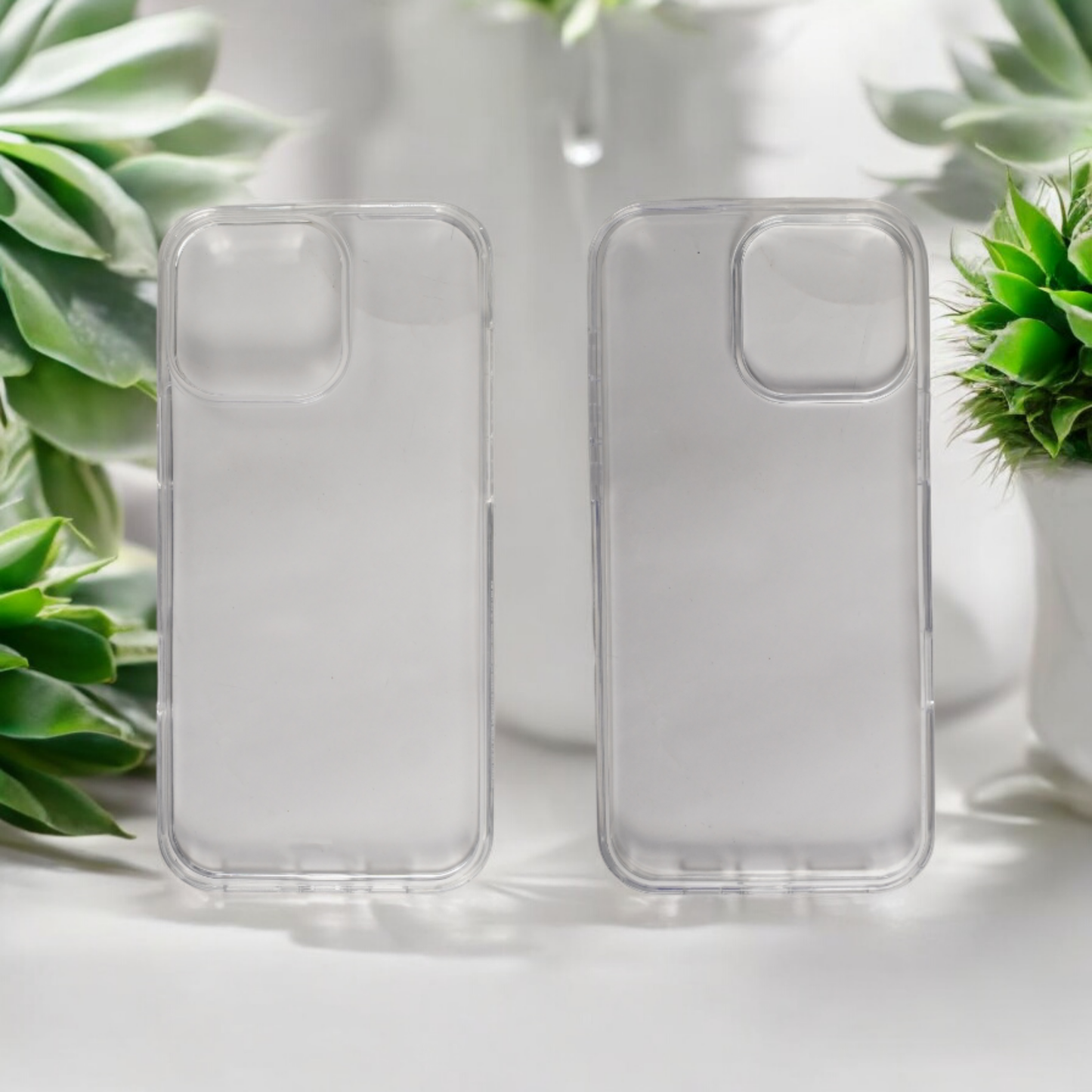 Spigen iPhone 16 Pro | Neo Hybrid Crystal Case