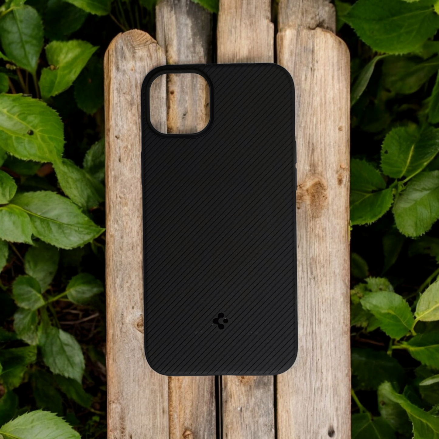 Spigen iPhone 12 Pro Max | Mag Armor Case | Black