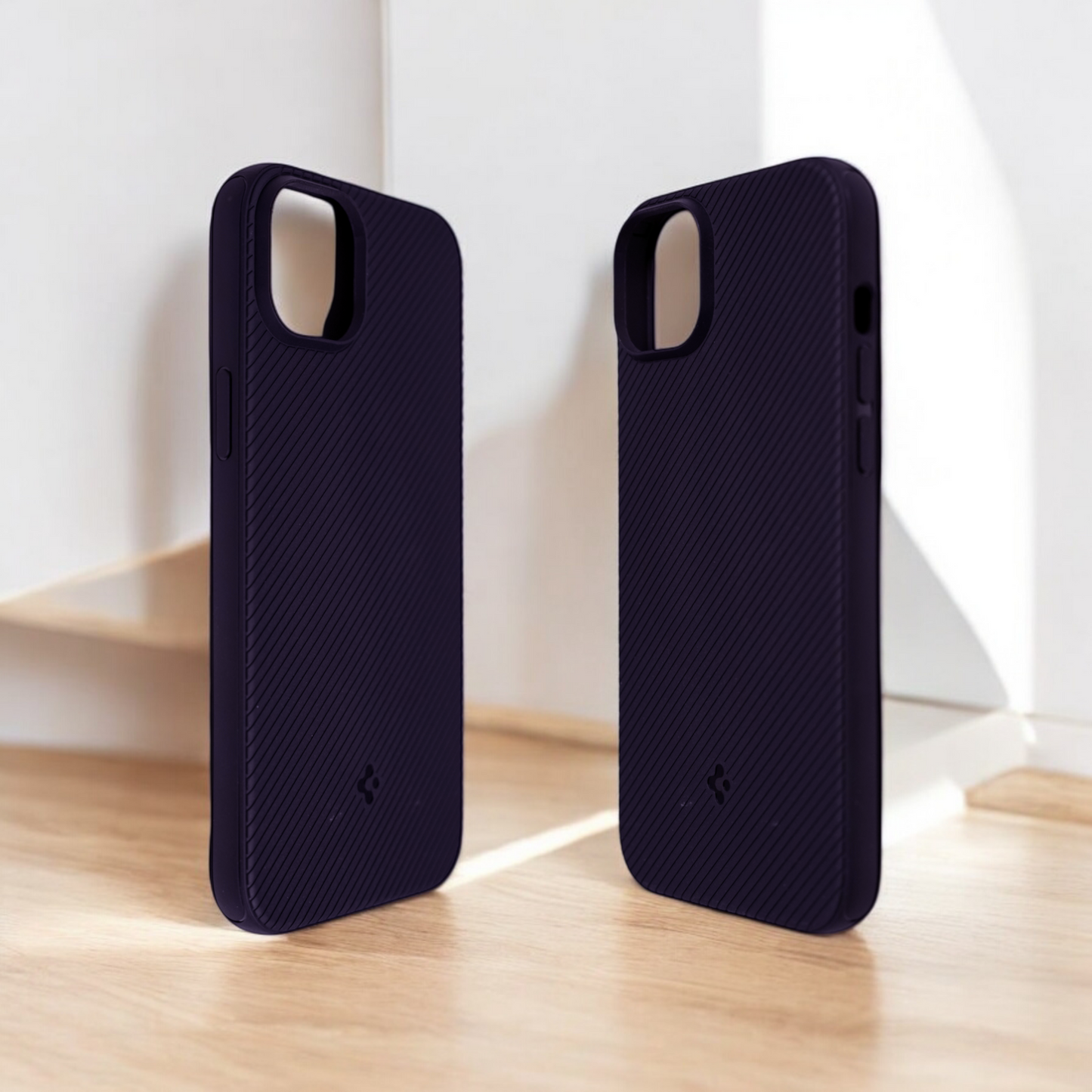 Spigen iPhone 14 | Mag Armor Case