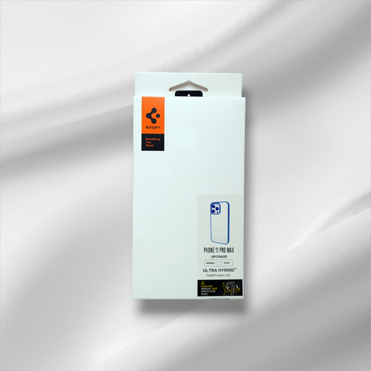 Spigen iPhone 11 Pro Max | Ultra Hybrid Case