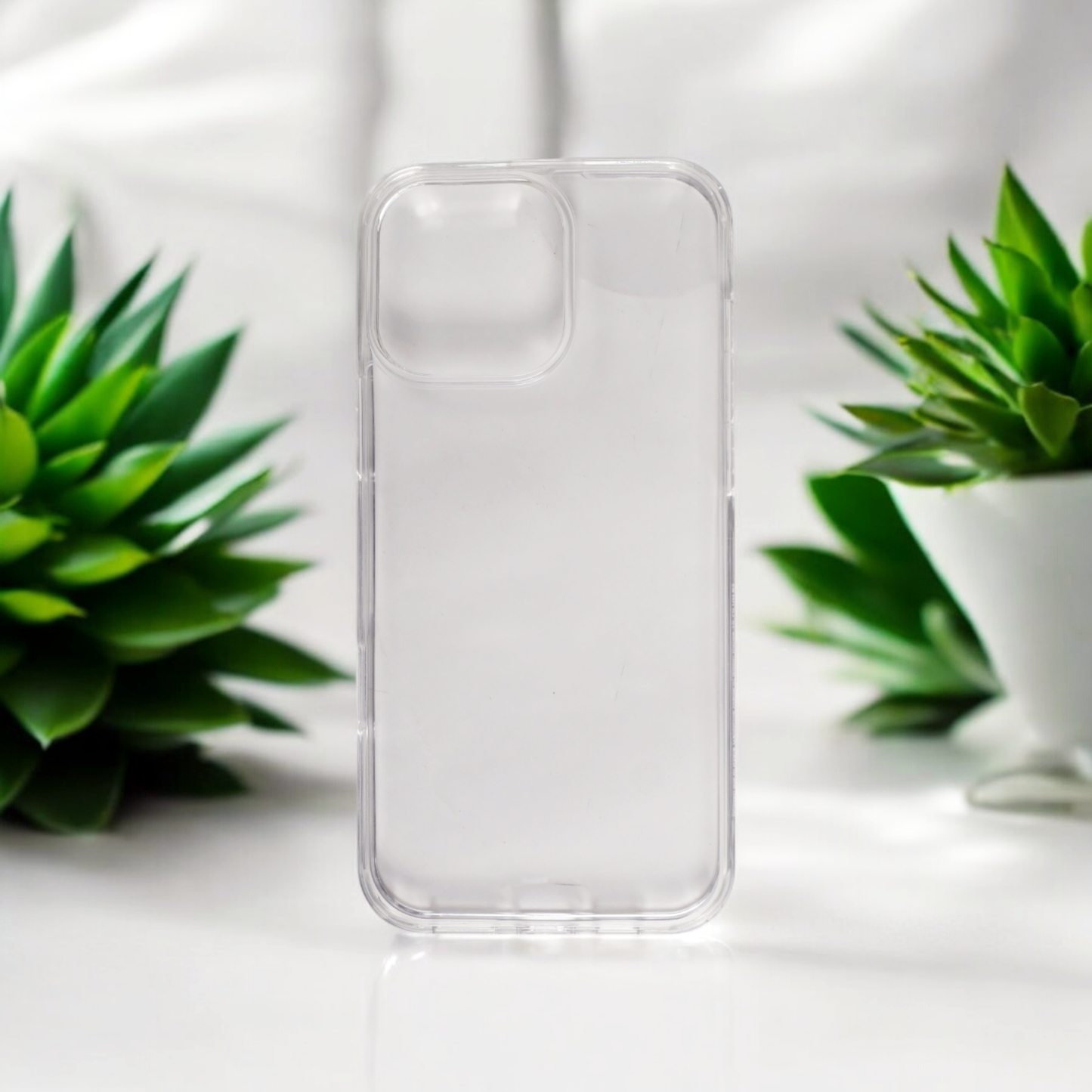 Spigen iPhone 12 Pro Max | Transparent Case