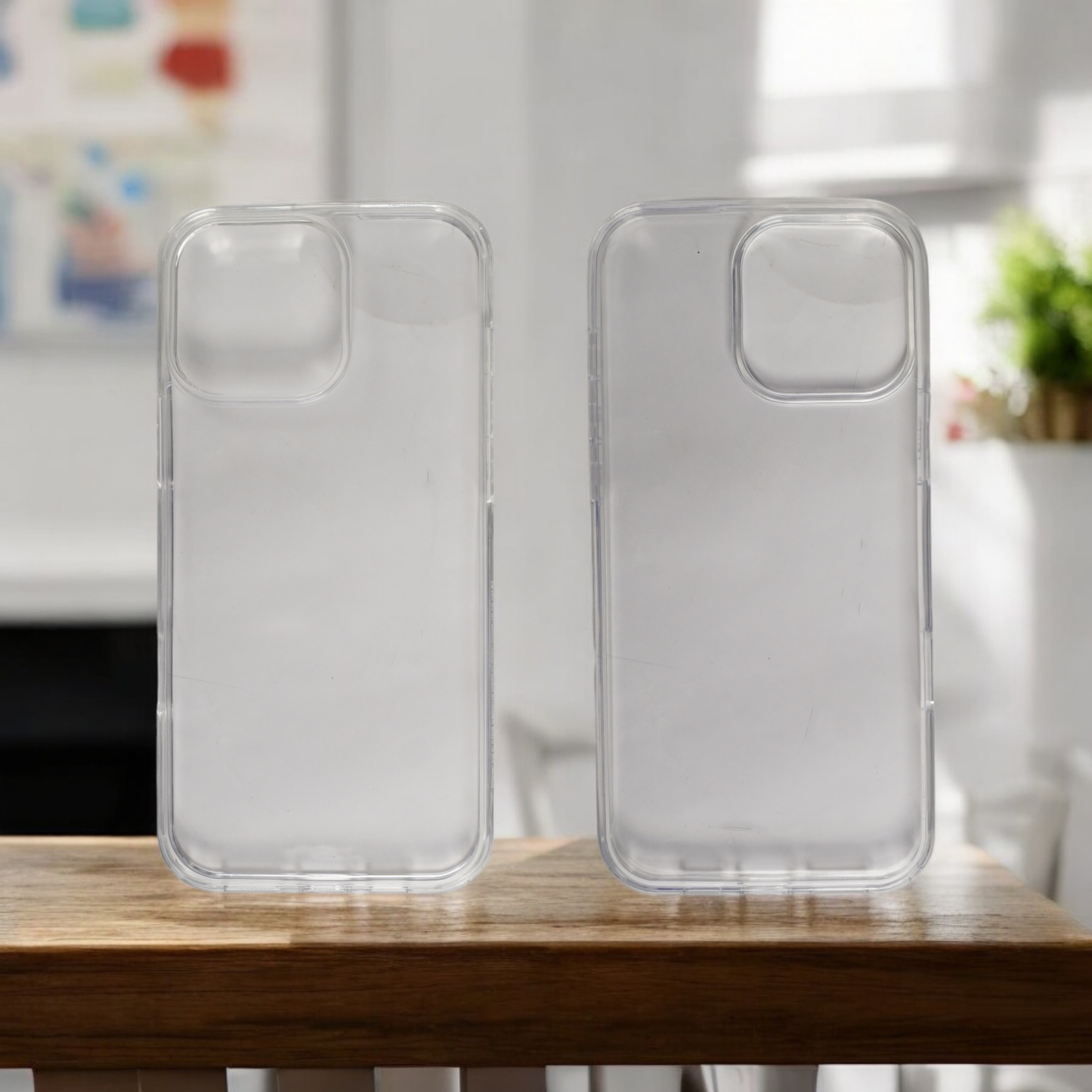 Spigen iPhone 12 Pro Max | Transparent Case