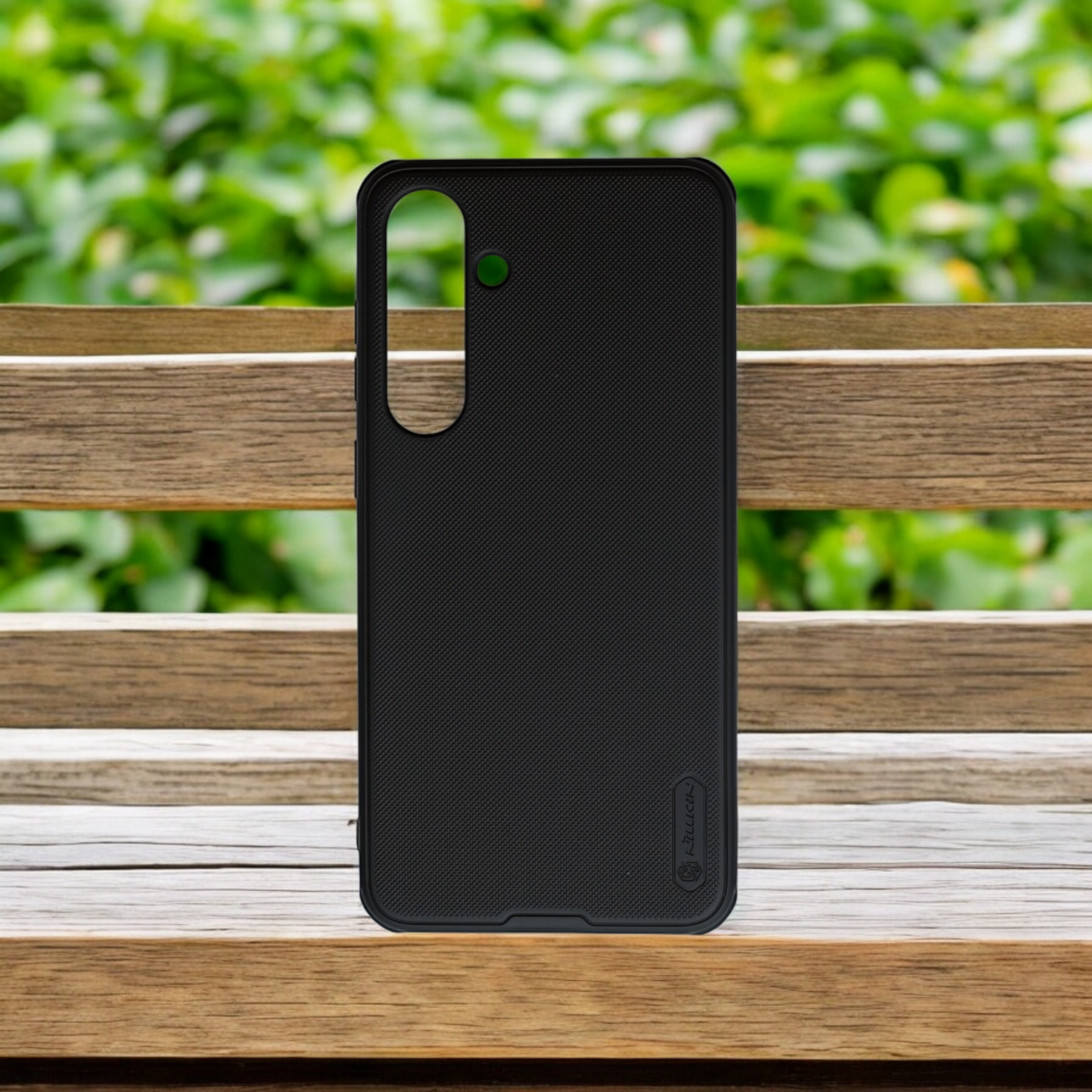 Nilkin Samsung S23 Case | Super Frosted Shield Pro
