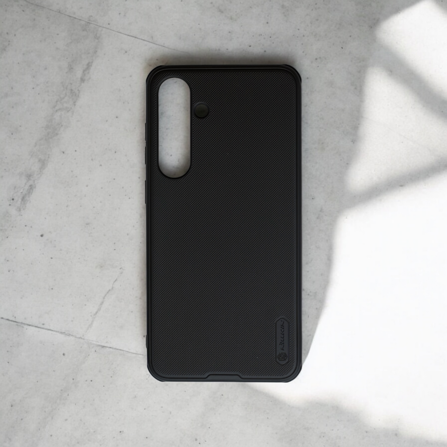 Nilkin Samsung S24 Case | Super Frosted Shield Pro