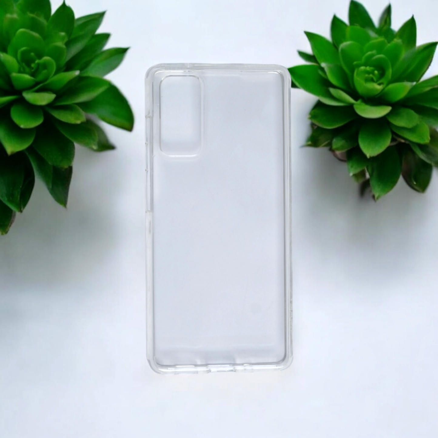 Spigen Samsung S20 FE | Neo Hybrid Crystal Case - 1 pc