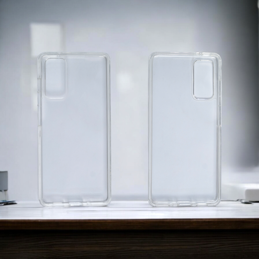 Spigen Samsung S20 FE | Neo Hybrid Crystal Case - 1 pc