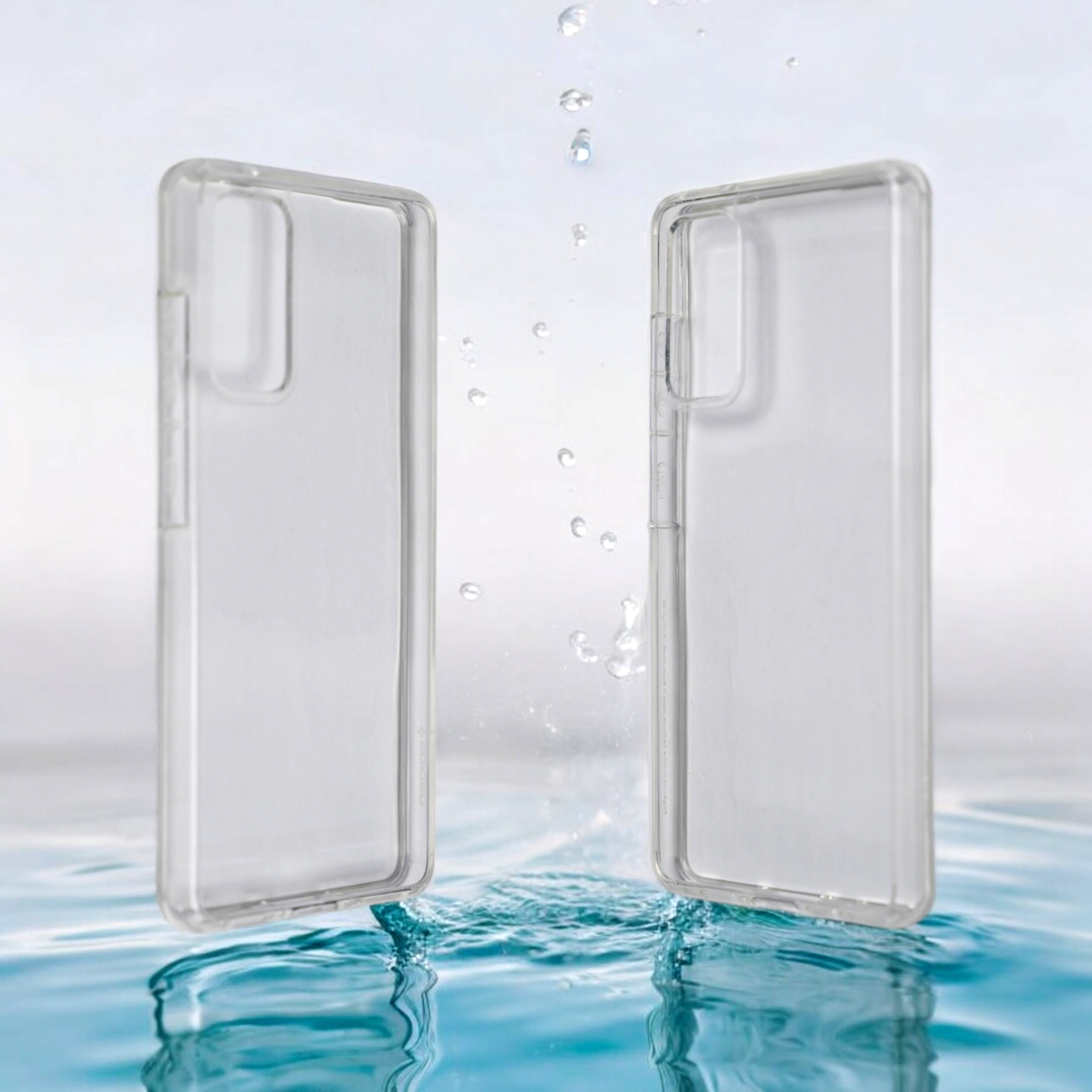 Spigen Samsung S20 FE | Neo Hybrid Crystal Case - 1 pc
