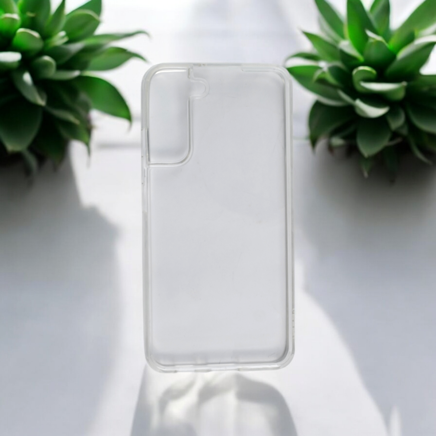 Spigen Samsung S22 Plus | Neo Hybrid Crystal Case - 1 pc
