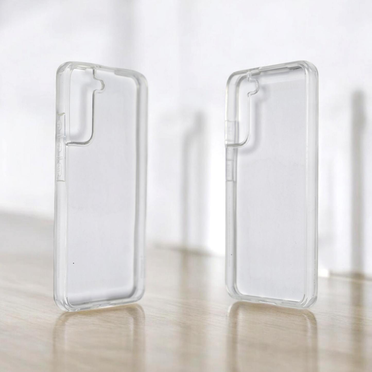 Spigen Samsung S22 Plus | Neo Hybrid Crystal Case - 1 pc