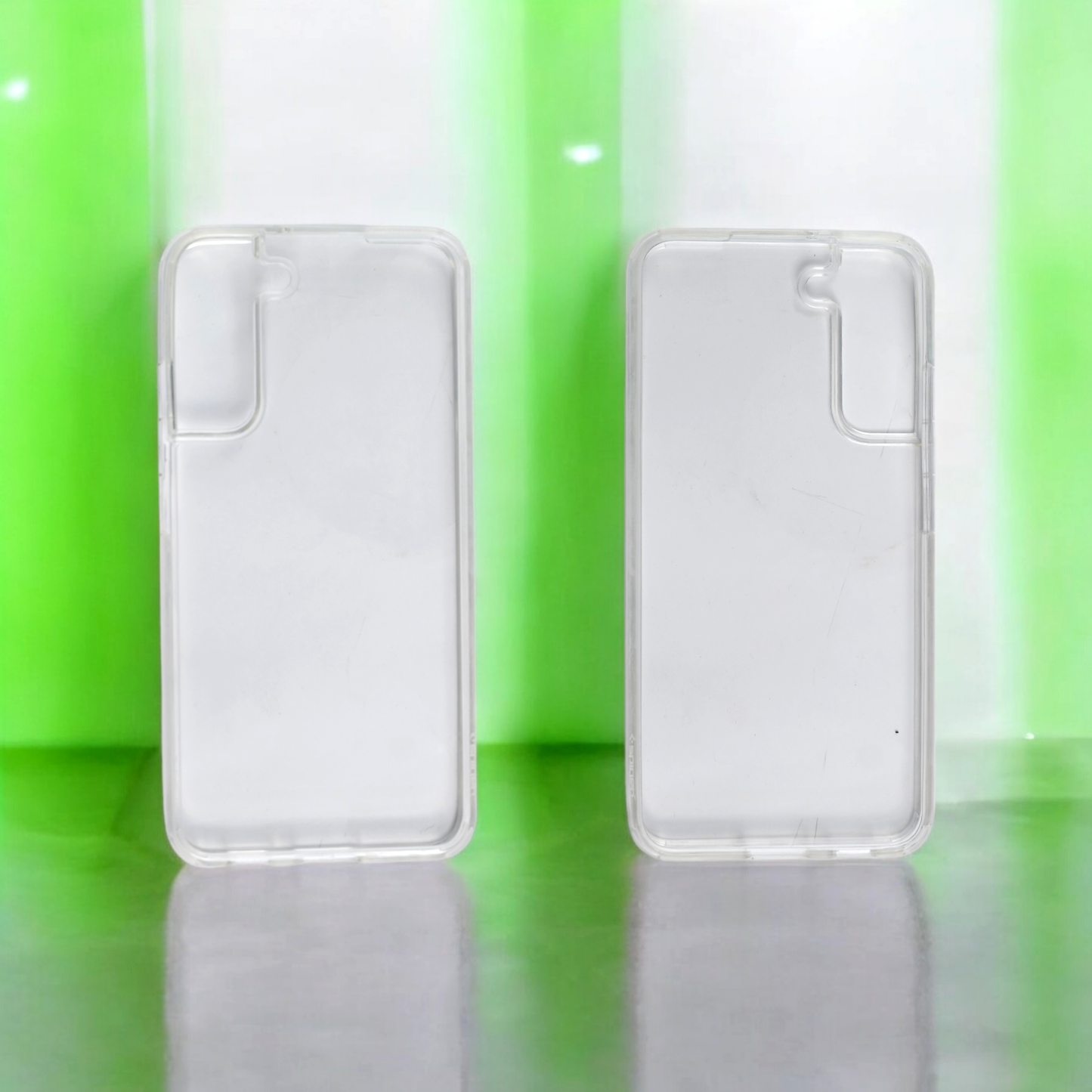 Spigen Samsung S22 Plus | Neo Hybrid Crystal Case - 1 pc