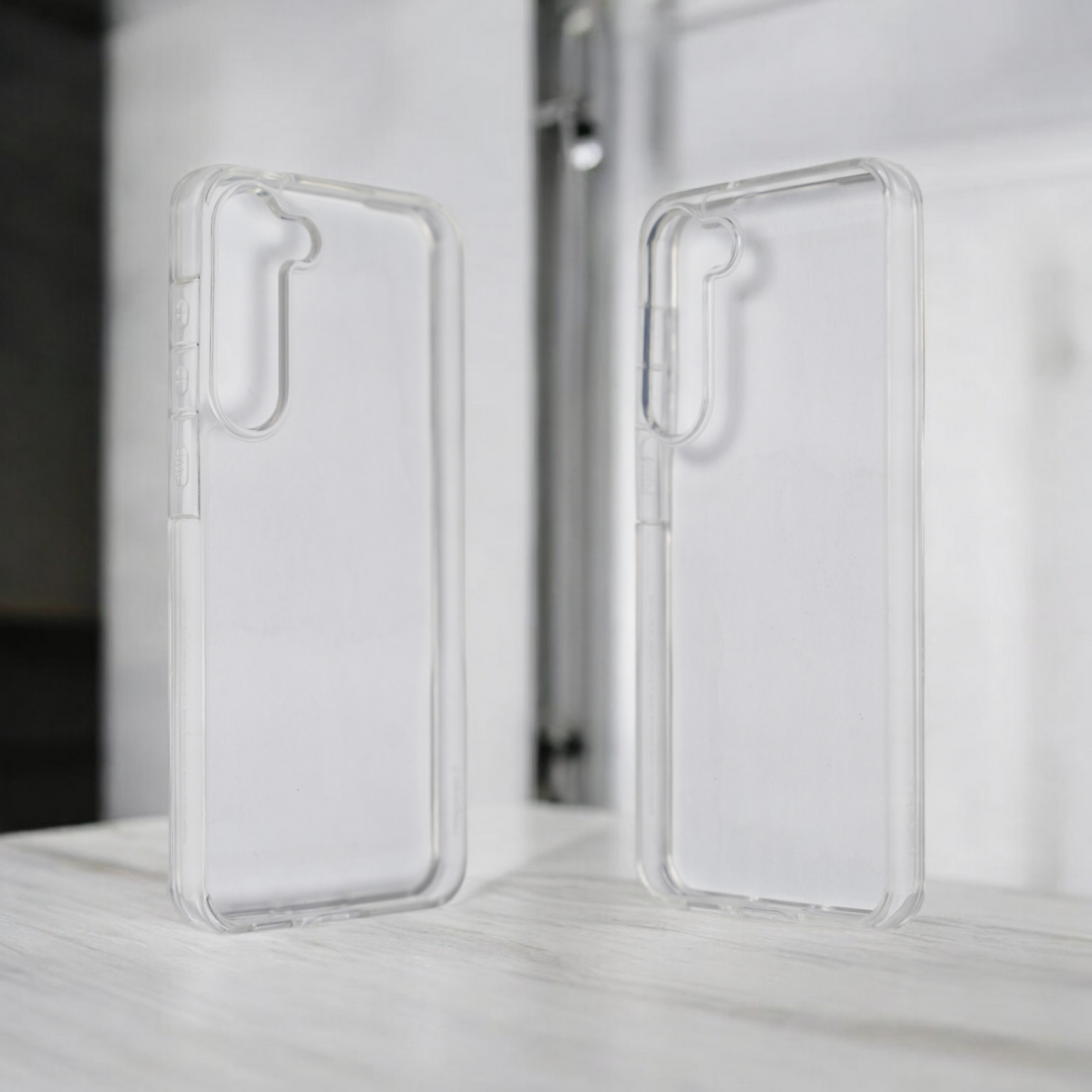 Spigen Samsung S23 Plus | Neo Hybrid Crystal Case - 1 pc