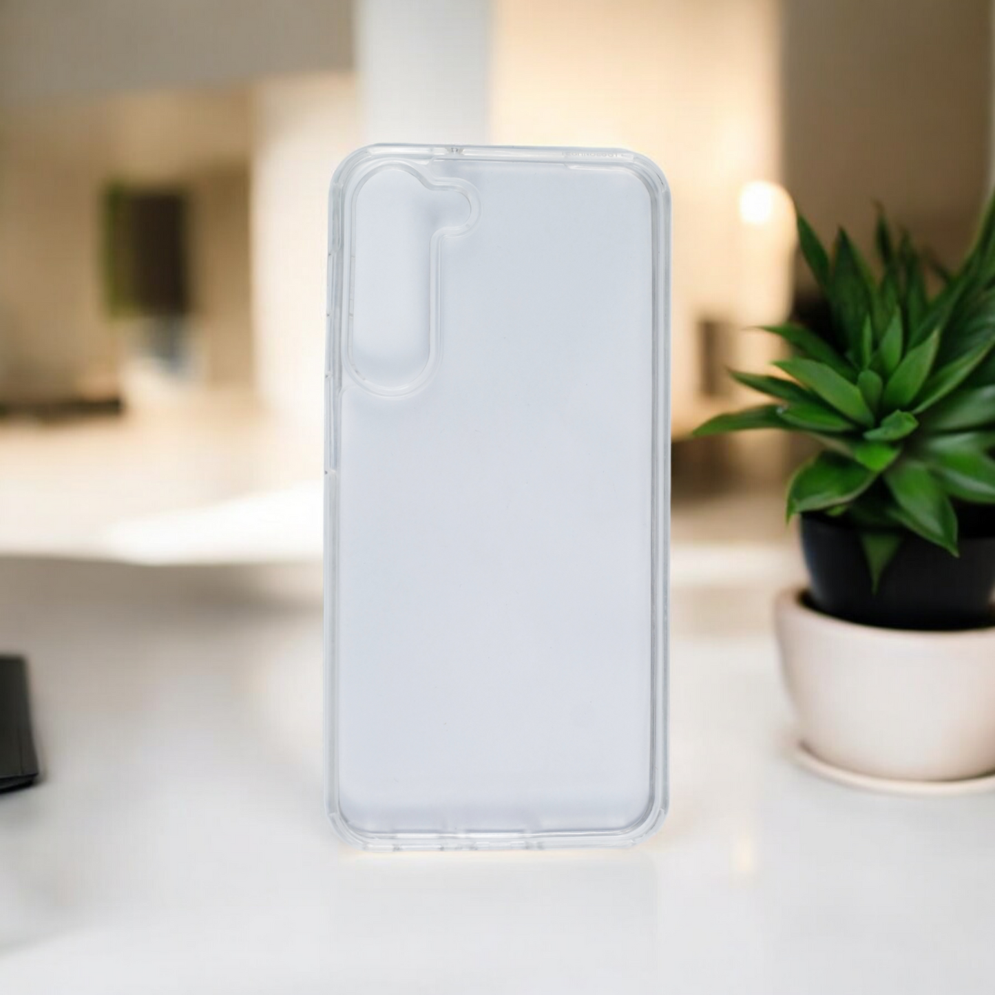 Spigen Samsung S23 Plus | Neo Hybrid Crystal Case - 1 pc
