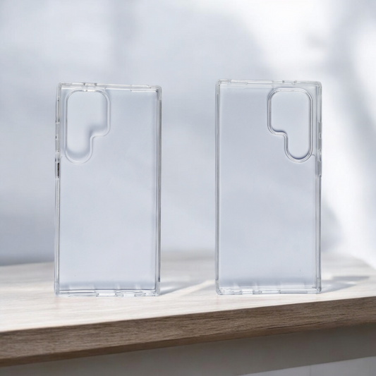 Spigen Samsung S24 Ultra | Neo Hybrid Crystal Case - 1 pc