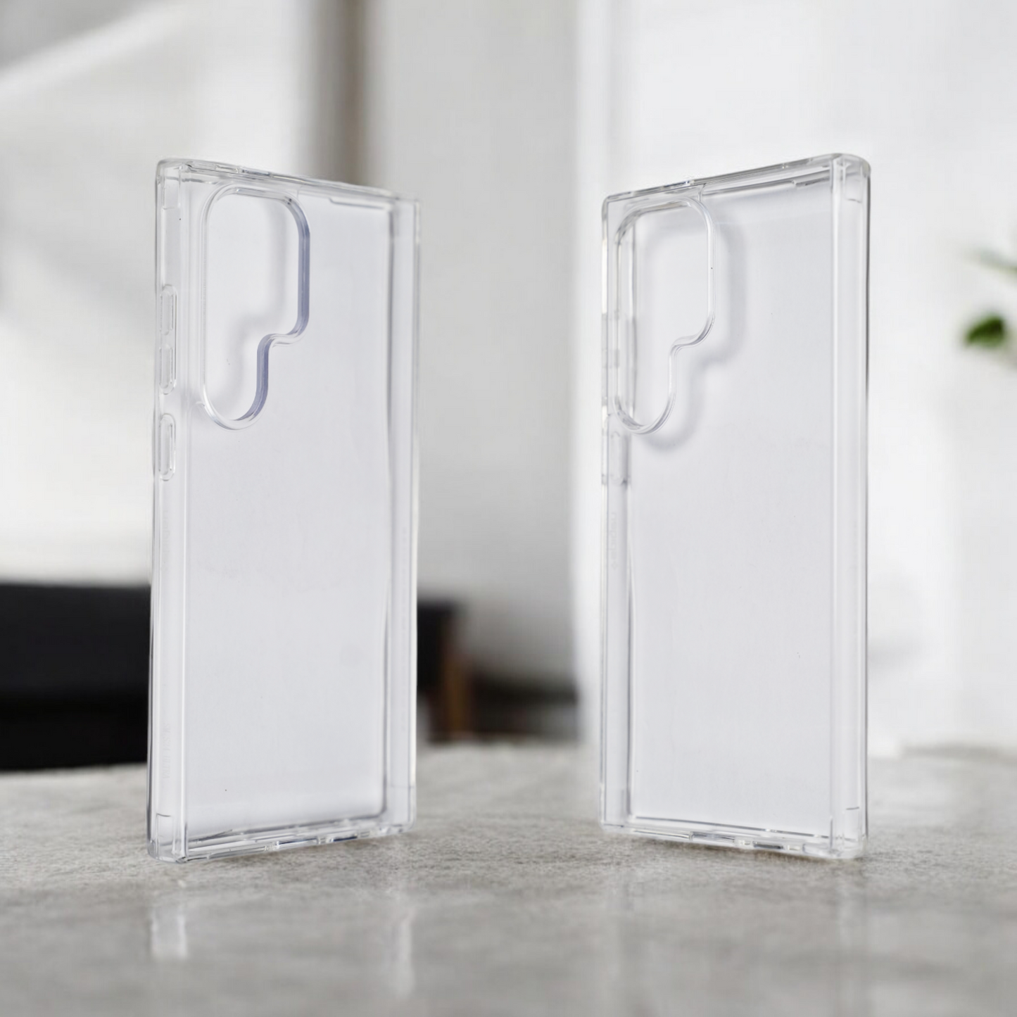 Spigen Samsung S24 Ultra | Neo Hybrid Crystal Case - 1 pc