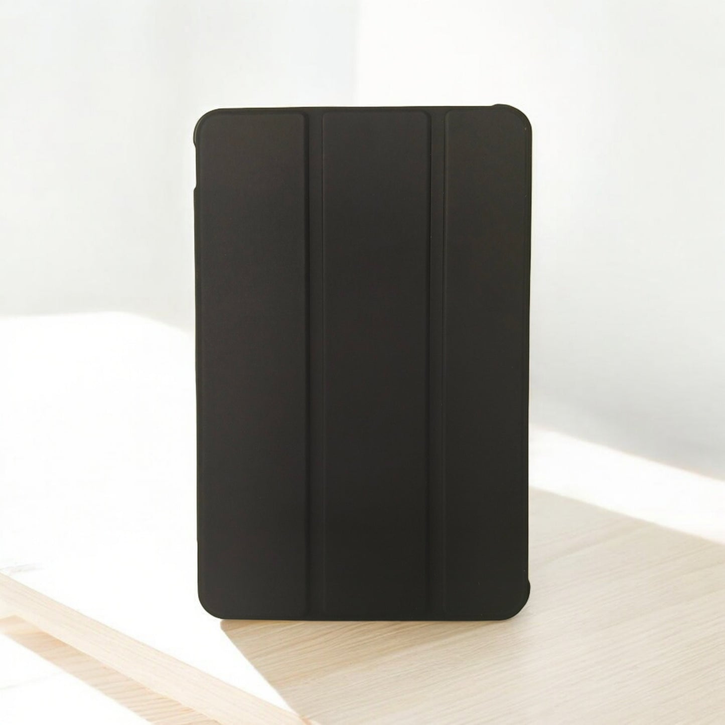 Samsung Tab A9 8.7inch | Protection Case (Black Smart Case, Pack of: 1)