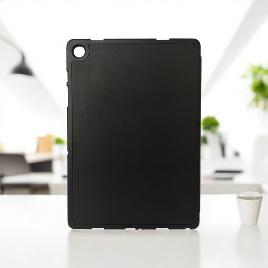 Samsung Tab A9 8.7inch | Protection Case (Black Smart Case, Pack of: 1)