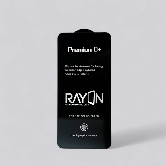 TEMPERED GLASS | Samsung S22 5G