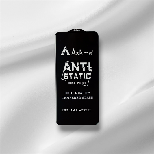 TEMPERED GLASS | Samsung A54