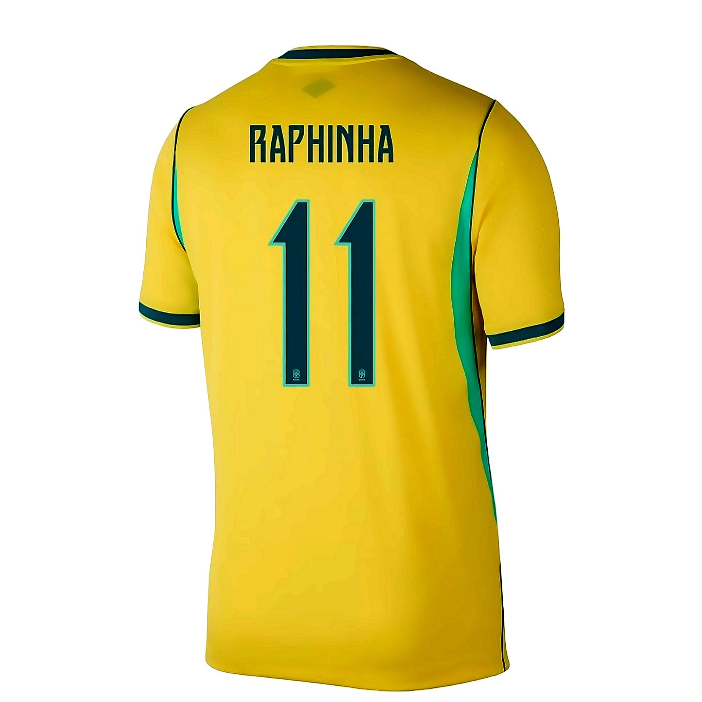 Brazil FIFA World Cup Jerseys