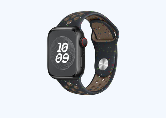 Midnight Blue | Sports Edition | iWatch Straps