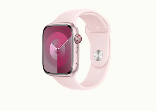Baby Pink | Original Style | iWatch Straps