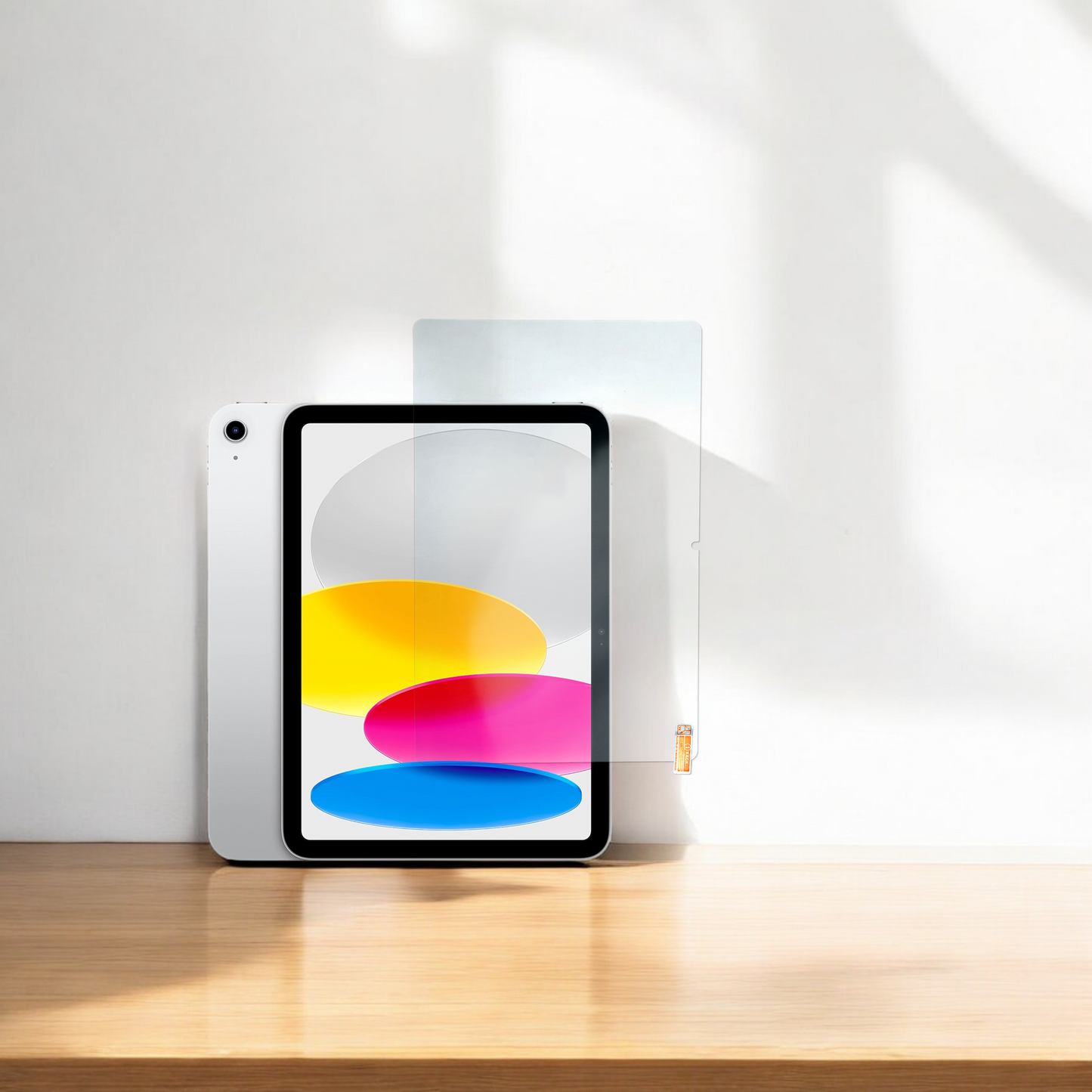 TEMPERED GLASS | SAMSUNG TAB A9+