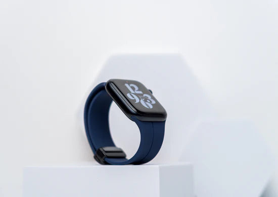 Royal Blue | Casual Fit | iWatch Straps