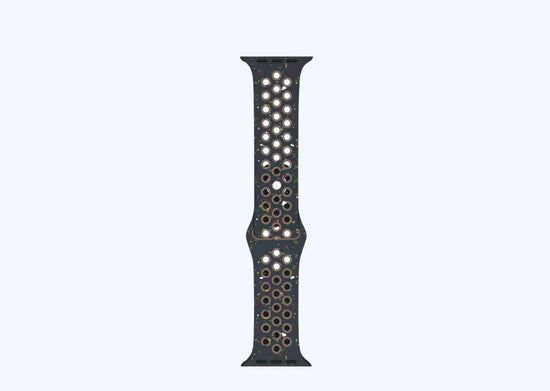 Midnight Blue | Sports Edition | iWatch Straps